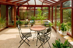 Hoath Corner conservatory quotes