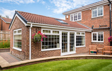 Hoath Corner house extension leads